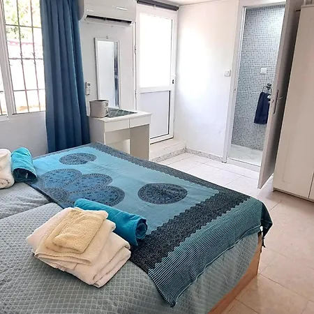 빌라 2 Bed - Sleeps 5 - Private Pool & Garden *